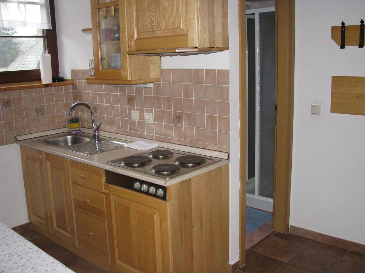 Apartmaji Stari Kovac Apartment Bovec Ngoại thất bức ảnh